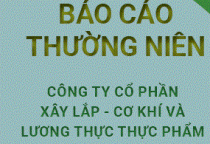 Báo cáo thường niên năm 2023
