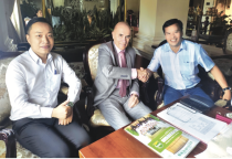 Quan Hệ Cổ Đông