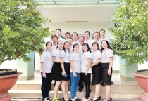 Cơ Cấu Tổ Chức