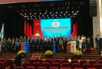 Đại hội thi đua yêu nước công nhân, viên chức, lao động toàn quốc lần X (2020-2025)