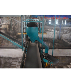 Băng tải liệu rời