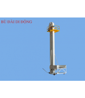 Bù đài di động