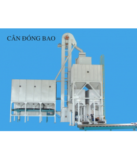 Cân đóng bao