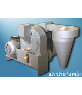 Mấy xát kiểm phẩm