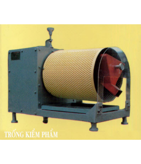 Trống kiểm phẩm