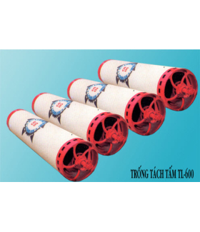 Trống tách tấm TL600