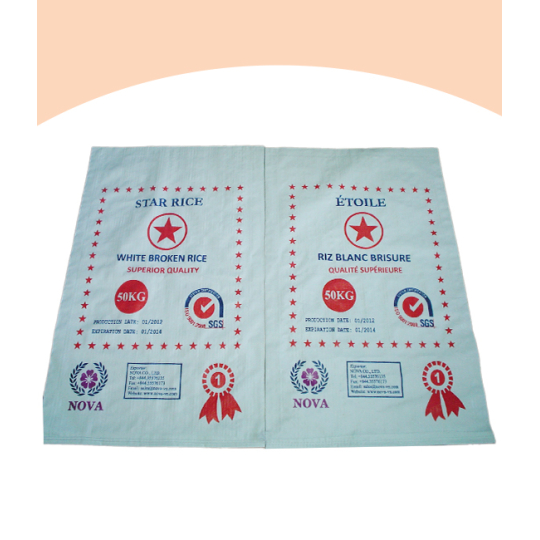 Hình bao mẫu star rice 50kg-12-1-2012